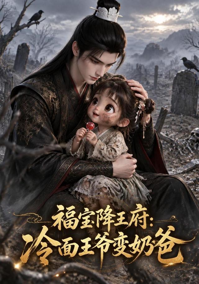 福宝降王府：冷面王爷变奶爸