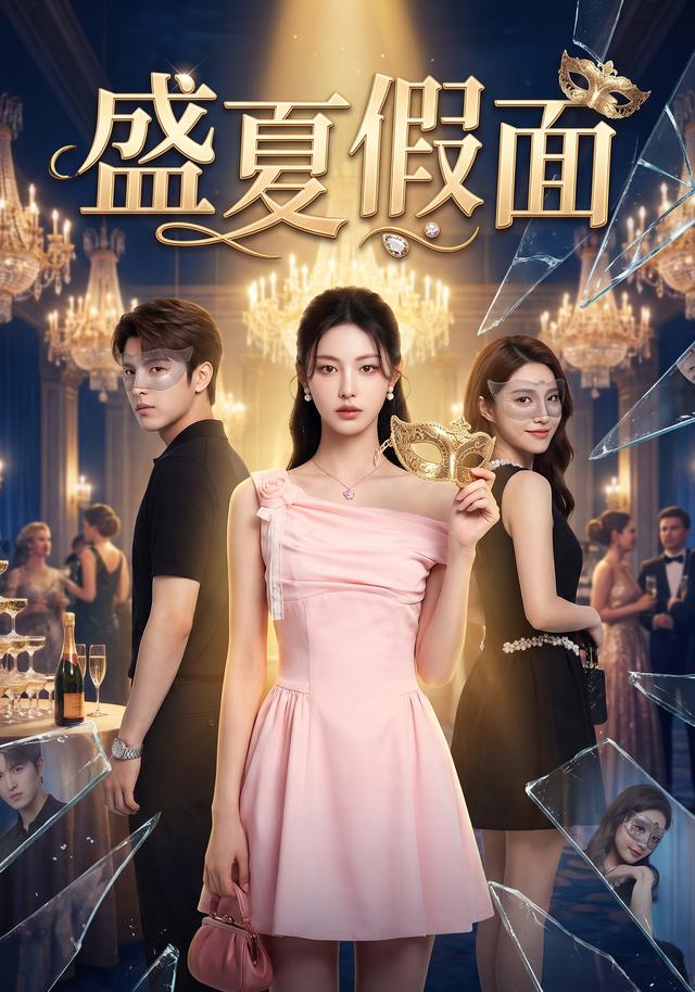 盛夏假面 cover