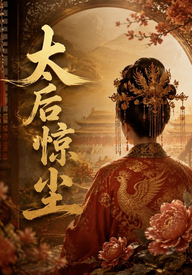 太后惊尘 cover