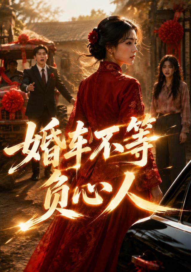 婚车不等负心人