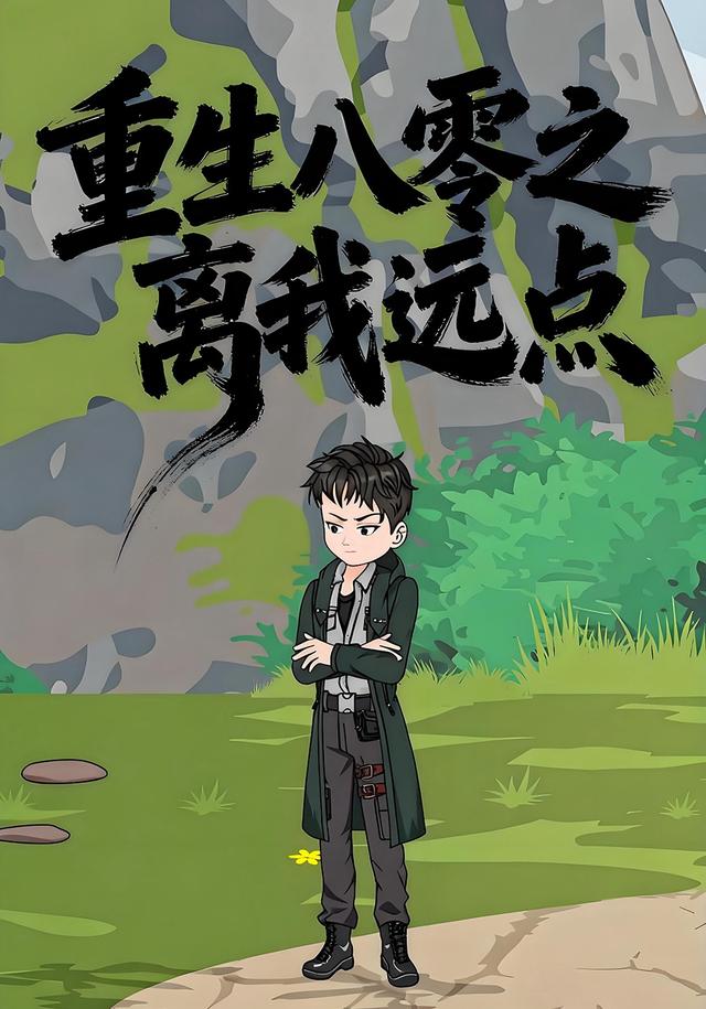 重生八零之离我远点