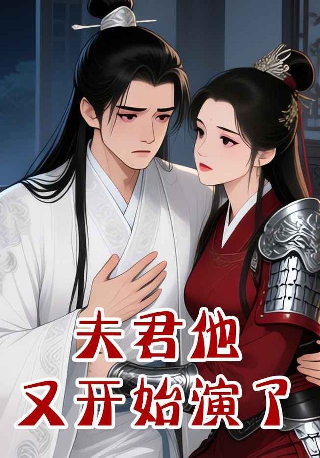 夫君他又开始演了