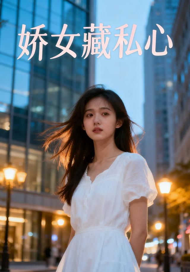 娇女藏私心