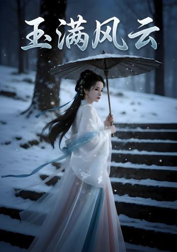 玉满风云