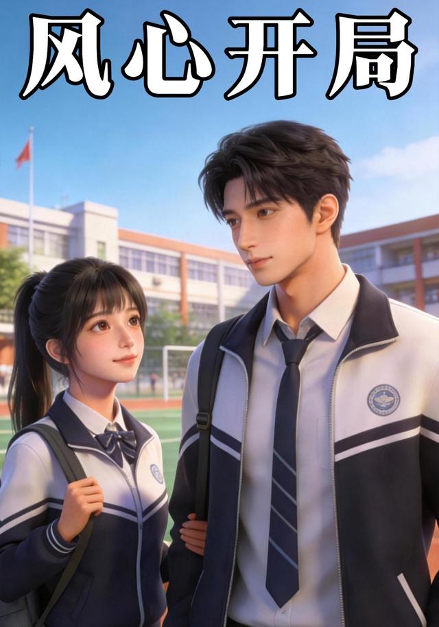 风心开局