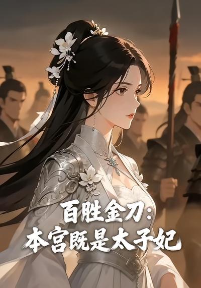 百胜金刀：本宫既是太子妃