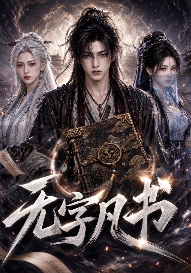 无字凡书