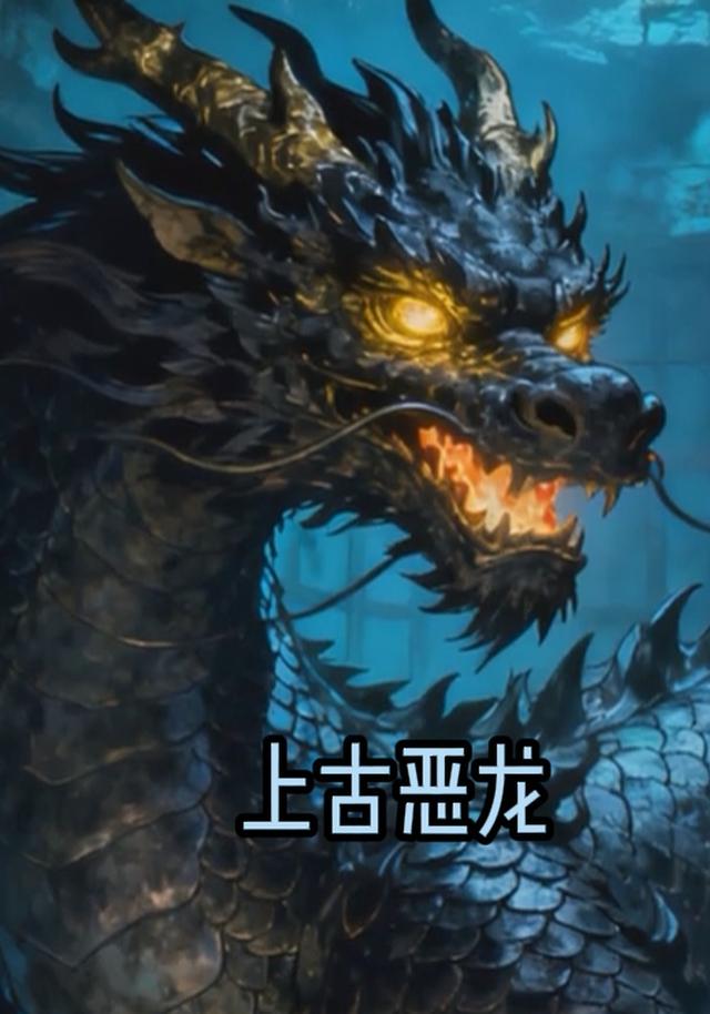上古恶龙