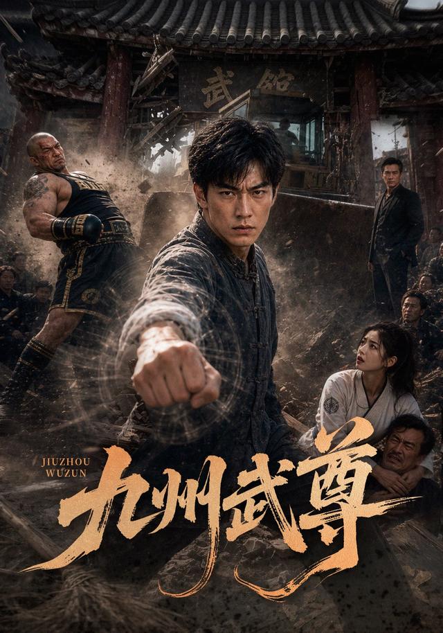 九州武尊