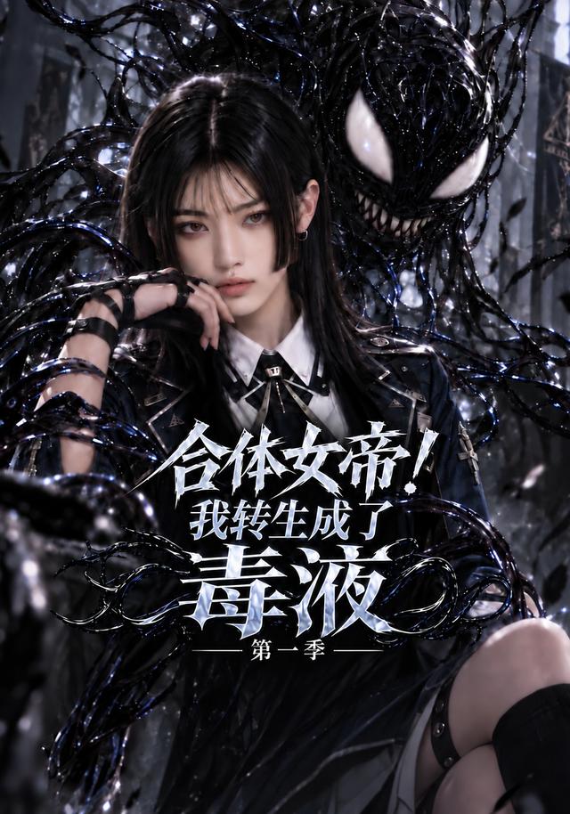 合体女帝！我转生成了毒液第一季