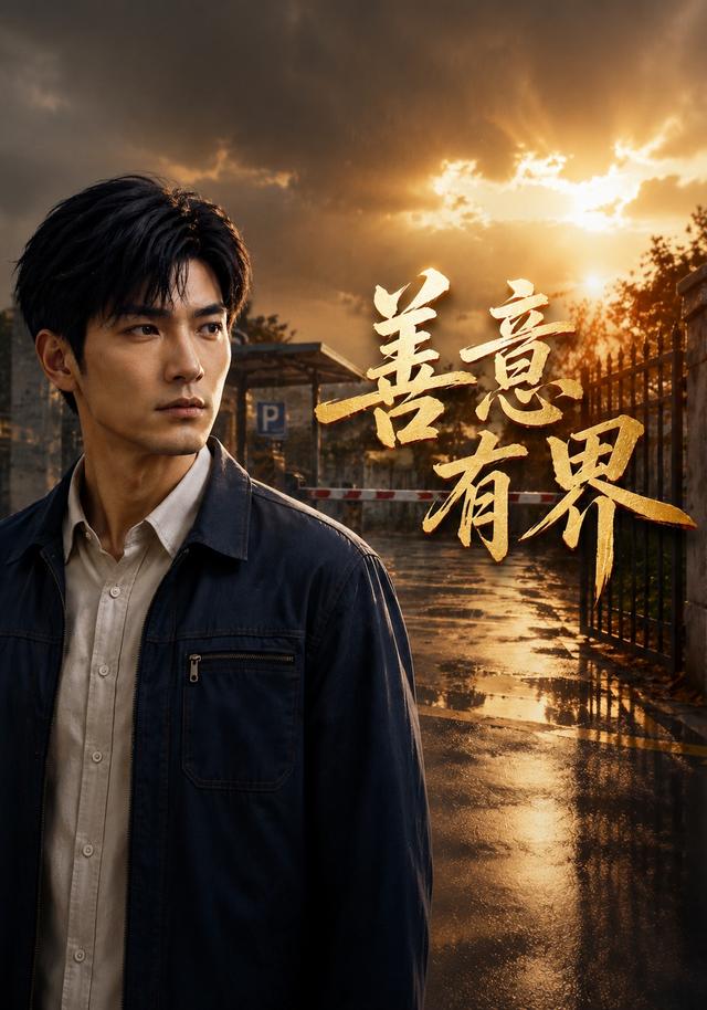 善意有界