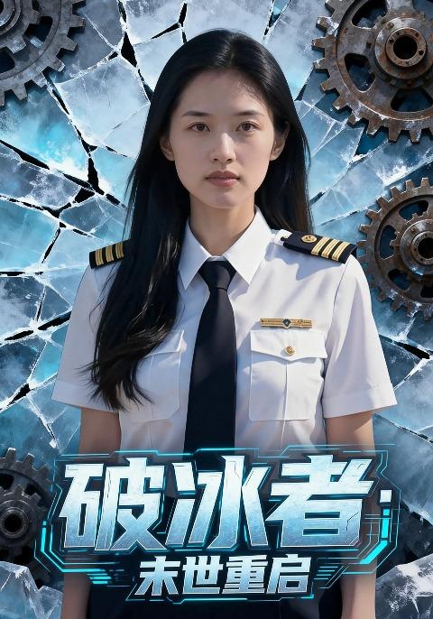 破冰者：末世重启
