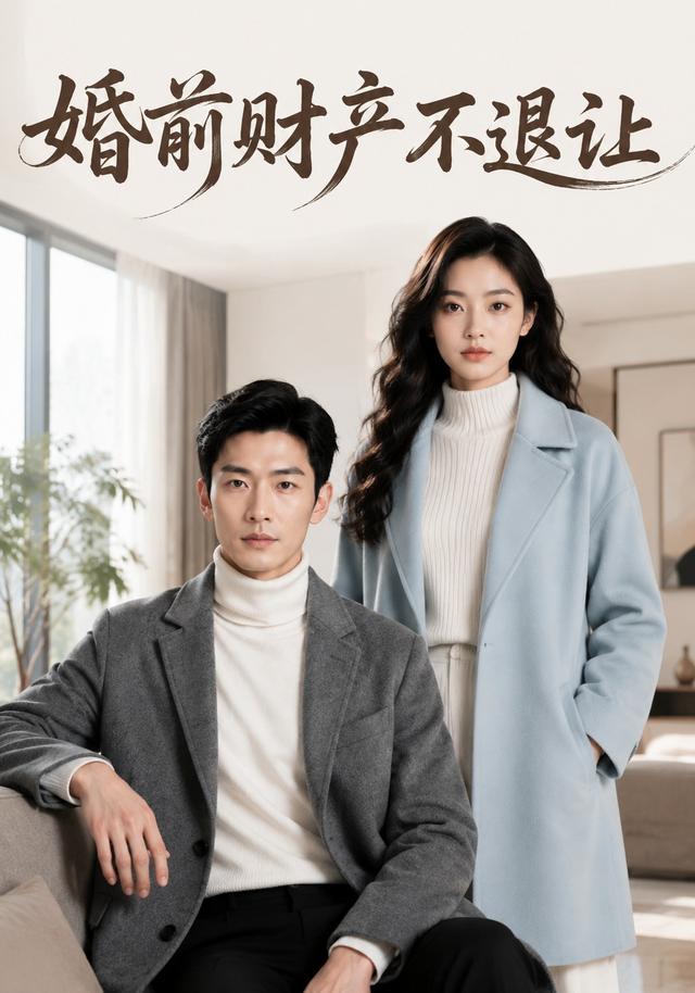 婚前财产不退让