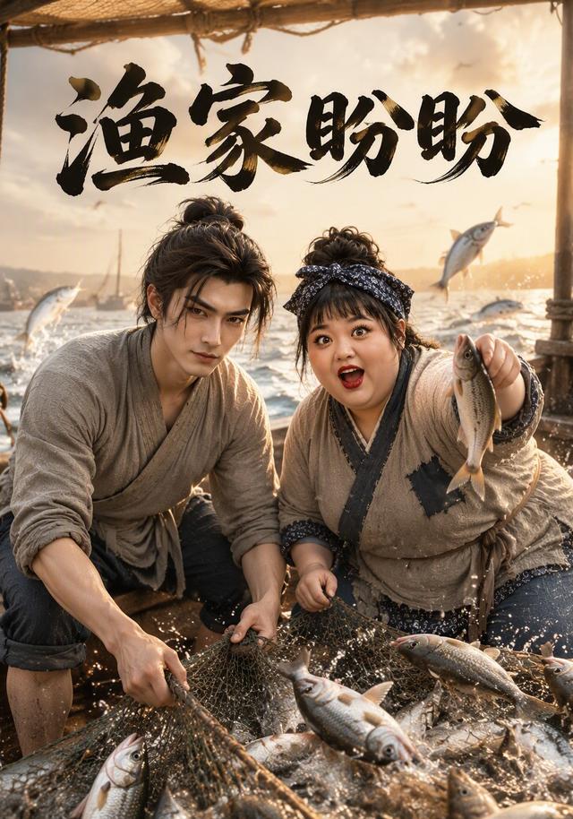 渔家盼盼 cover