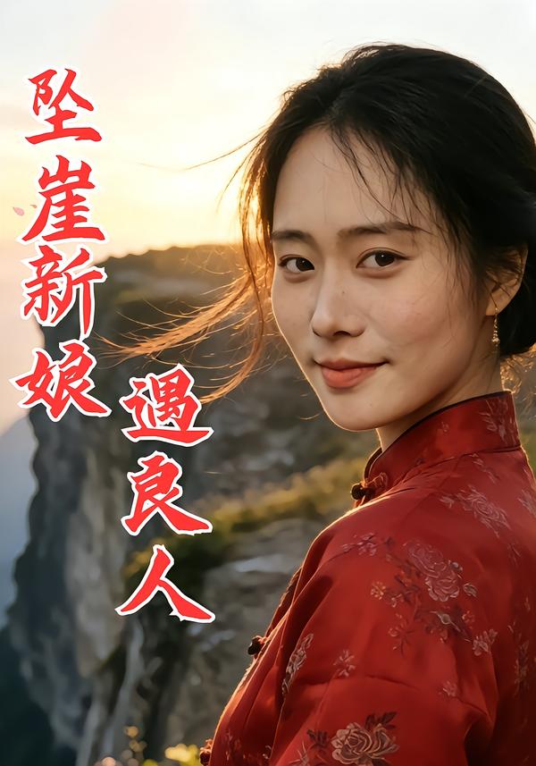 坠崖新娘遇良人