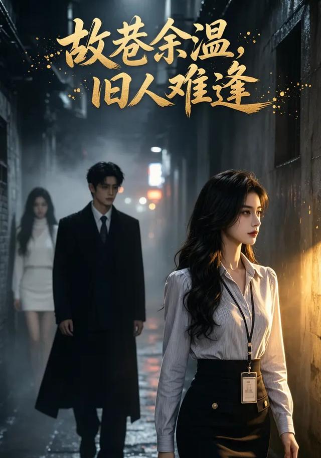故巷余温，旧人难逢