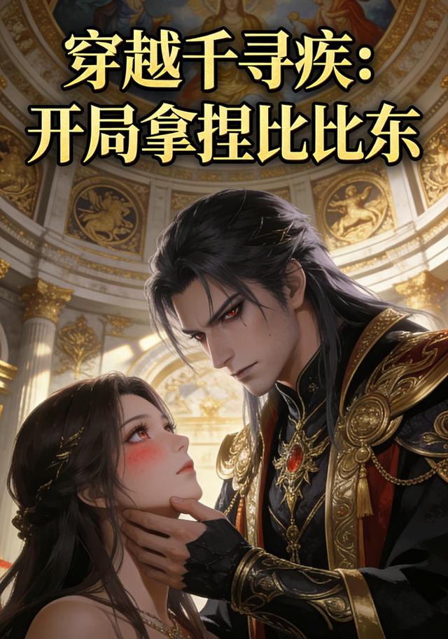穿越千寻疾：开局拿捏比比东