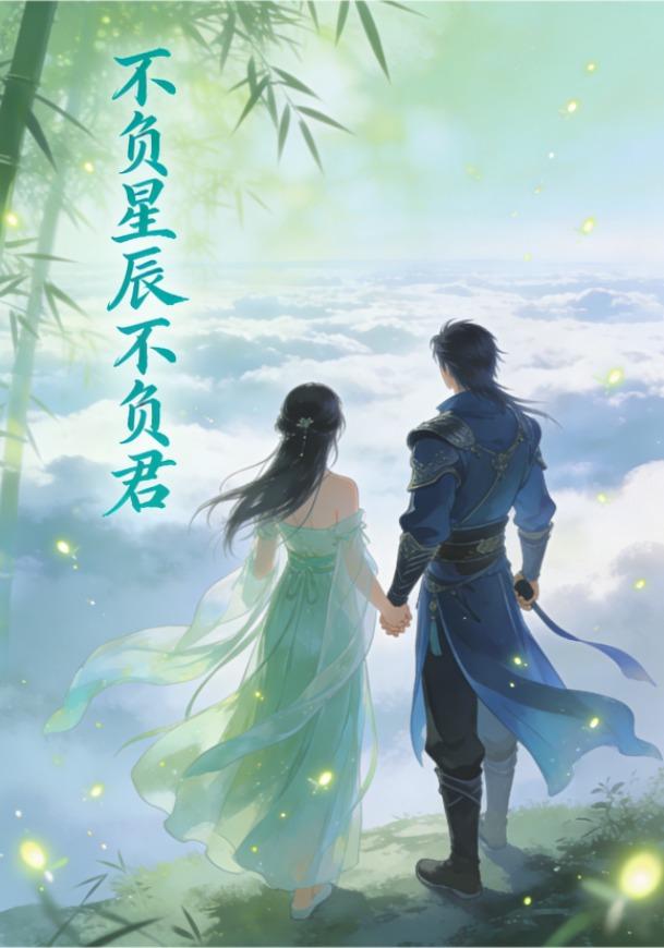 不负星辰不负君