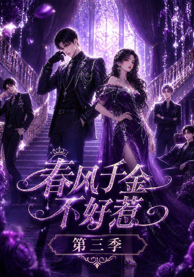 春风千金不好惹第三季