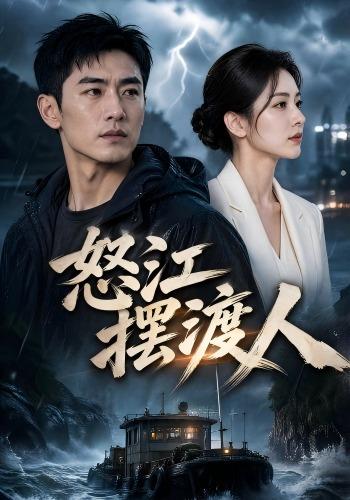 怒江摆渡人 cover