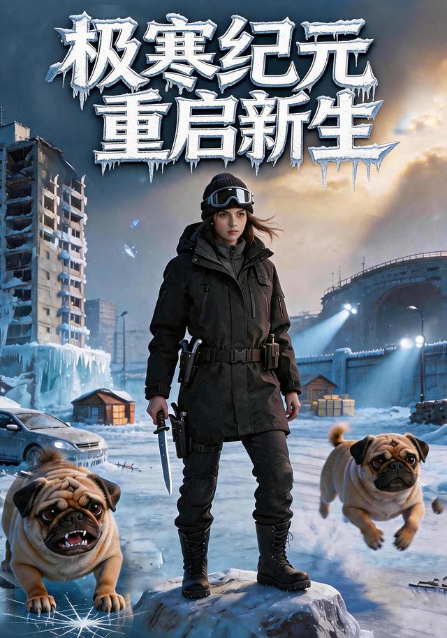 极寒纪元：重启新生
