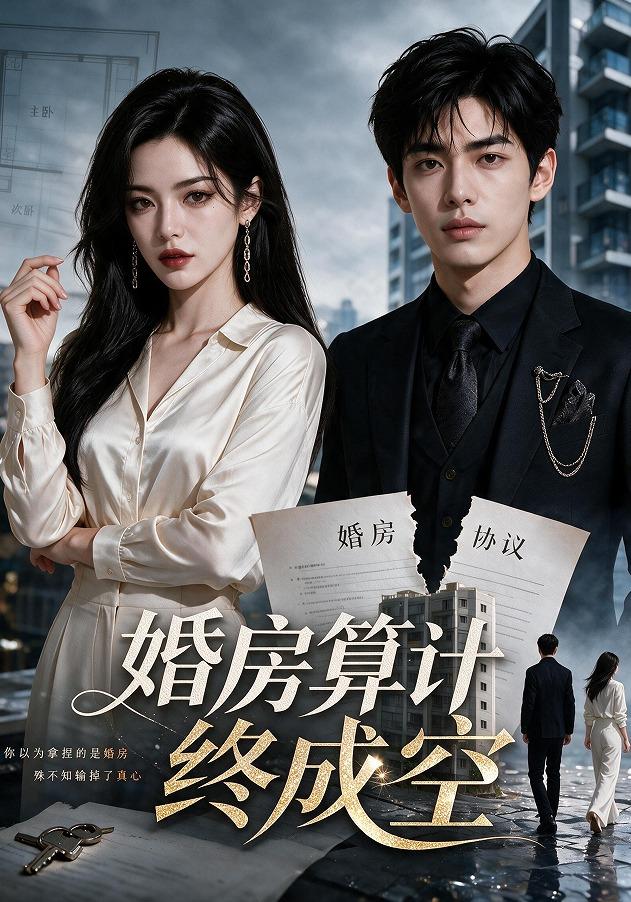 婚房算计终成空