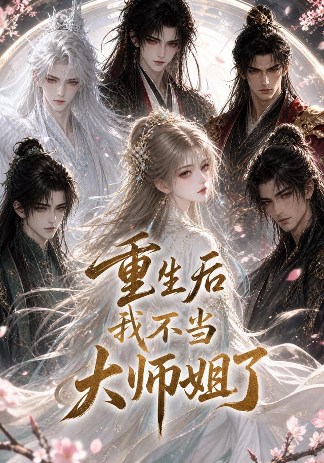 重生后我不当大师姐了