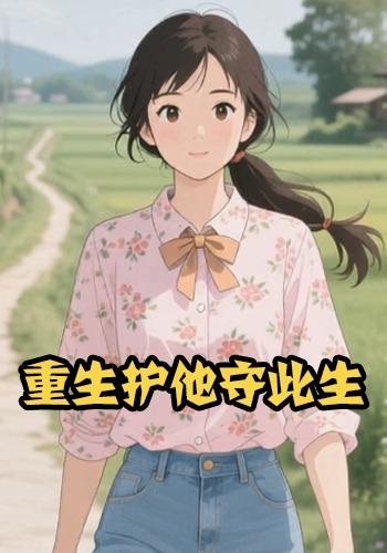重生护他守此生封面图
