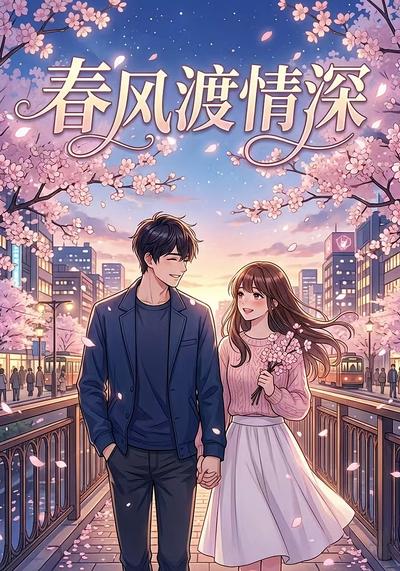 春风渡情深