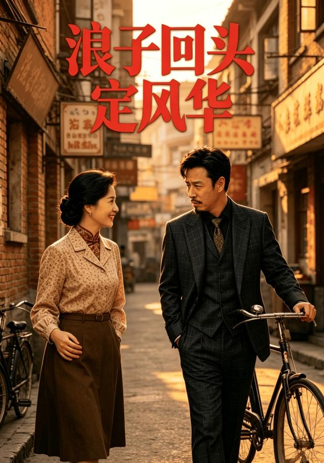 浪子回头定风华