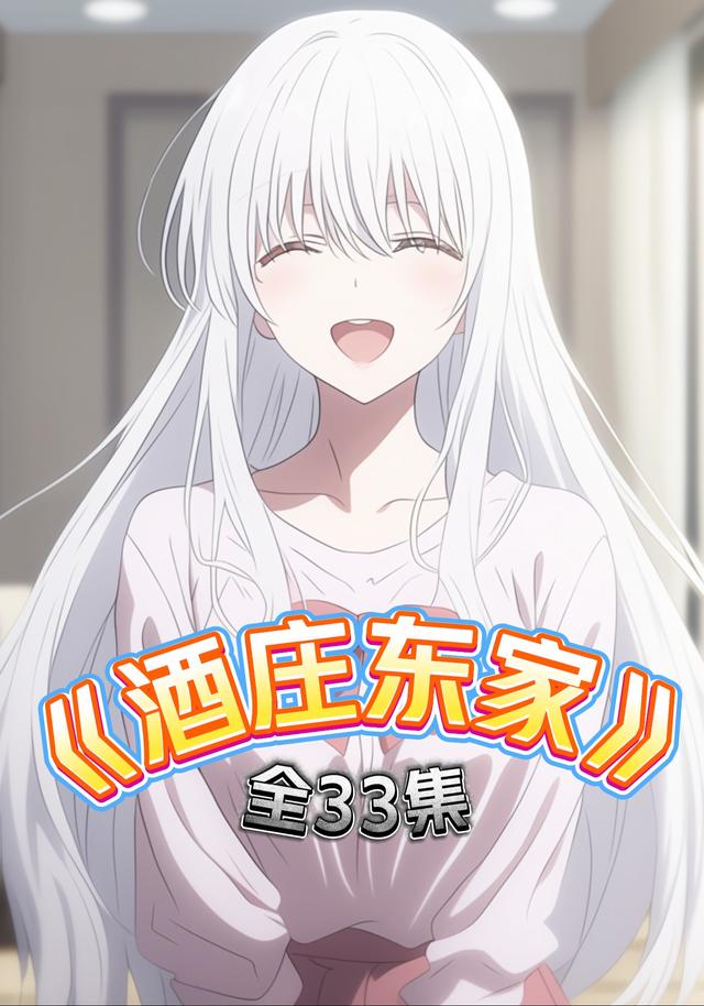 酒庄东家封面图