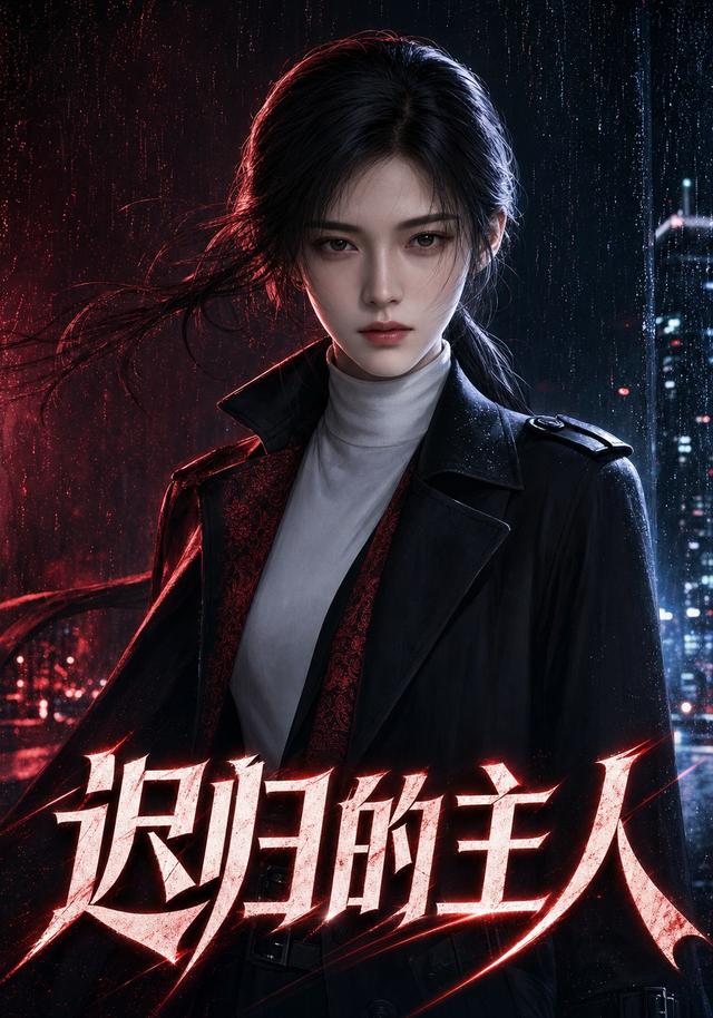 迟归的主人