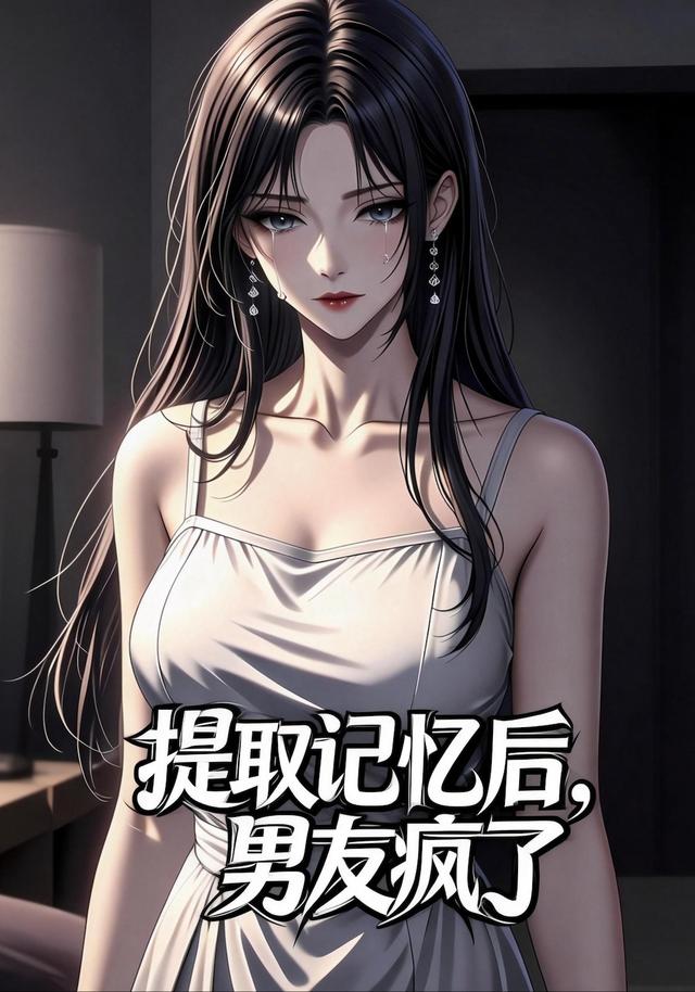 提取记忆后，男友疯了