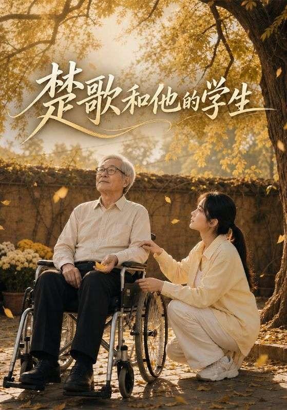 楚歌和他的学生 cover