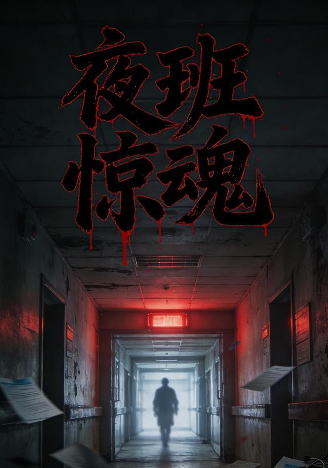 夜班惊魂