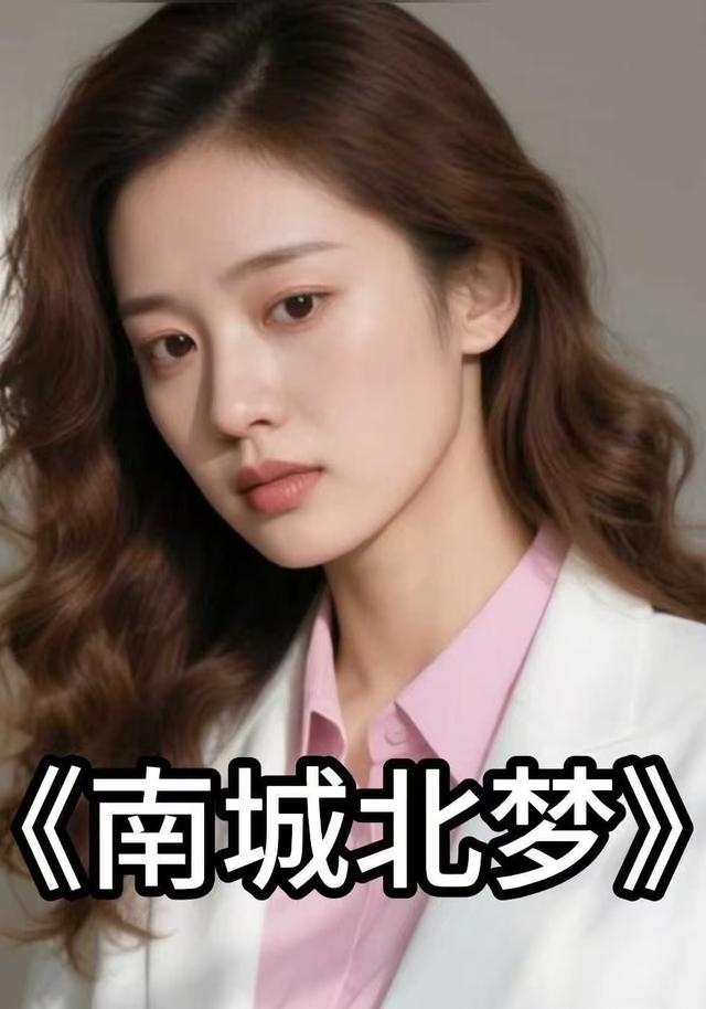 南城北梦