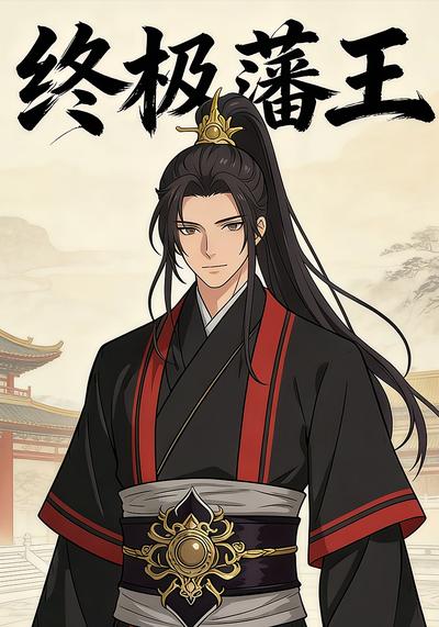 终极藩王