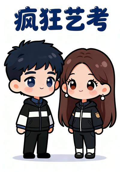 疯狂艺考