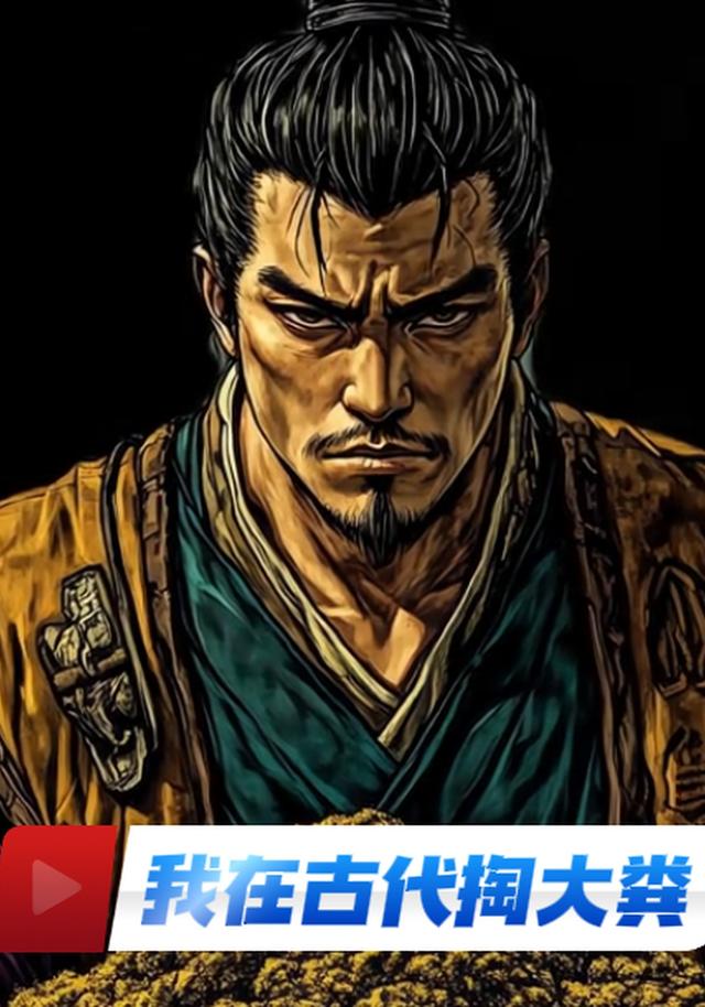 我在古代掏大粪