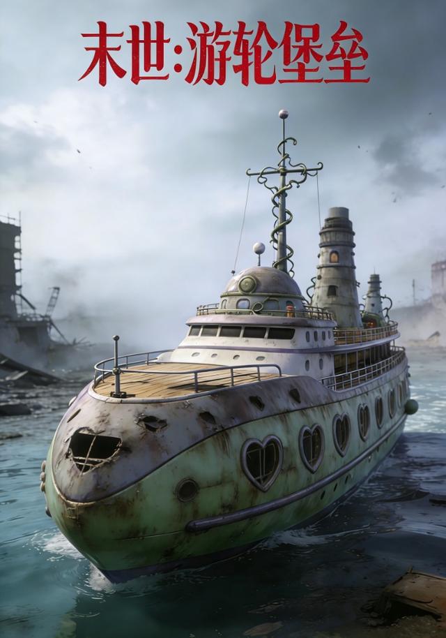 末世：游轮堡垒