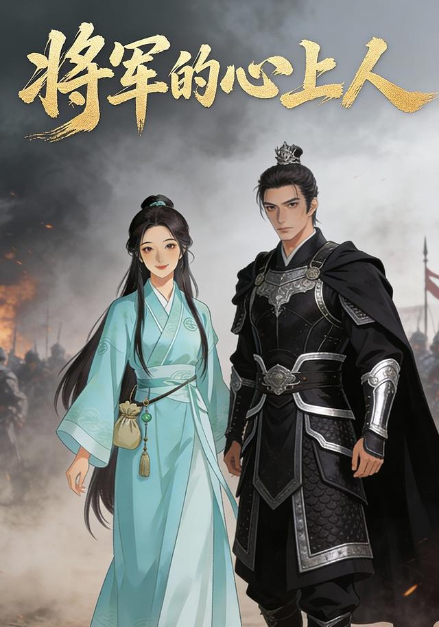 将军的心上人