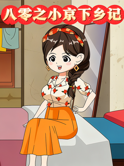 八零之小京下乡记