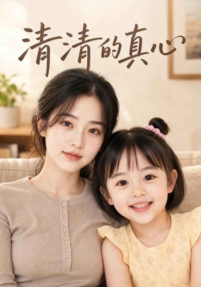 清清的真心