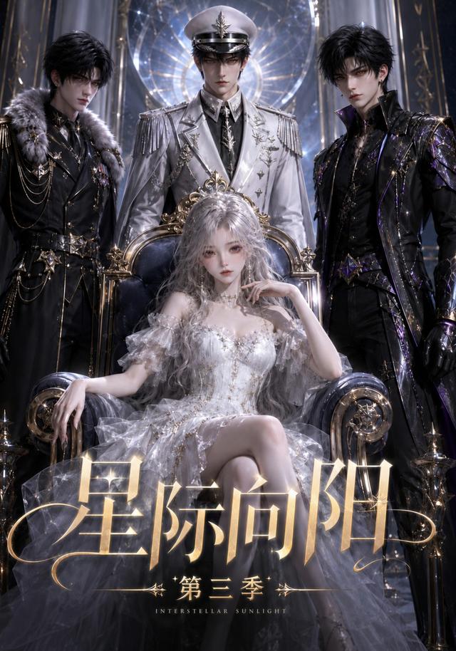 星际向阳第三季