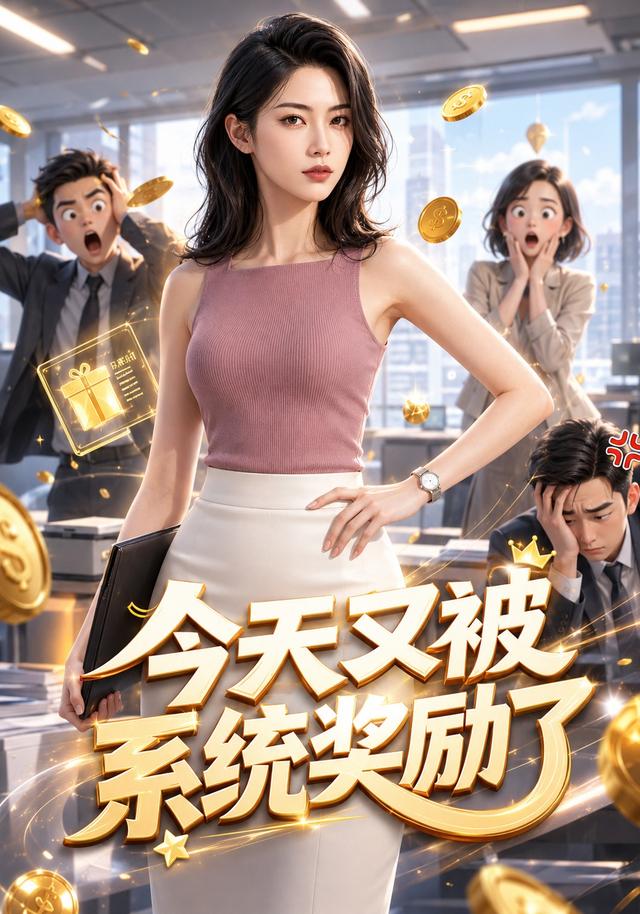 今天又被系统奖励了 cover