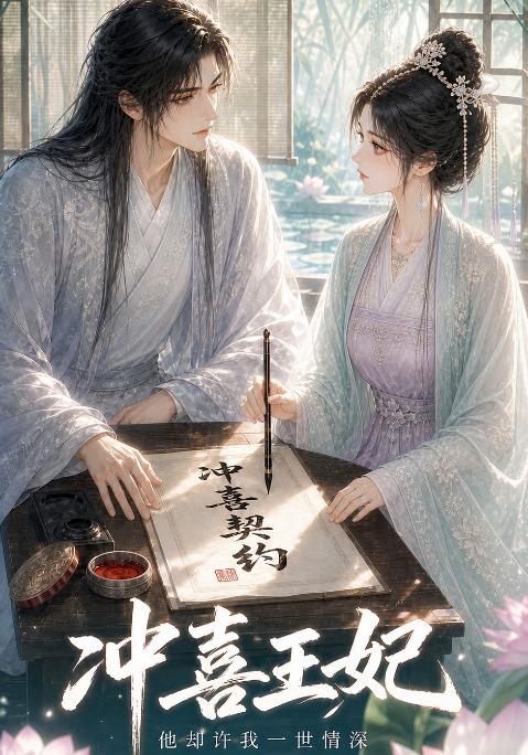 冲喜王妃，他却许我一世情深