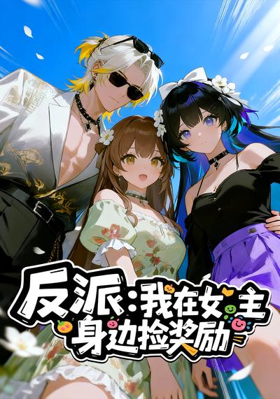 反派：我在女主身边捡奖励