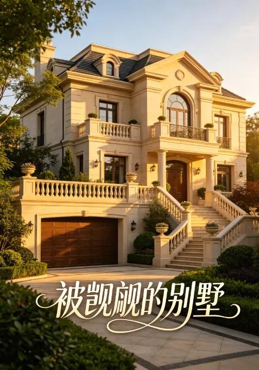 被觊觎的别墅
