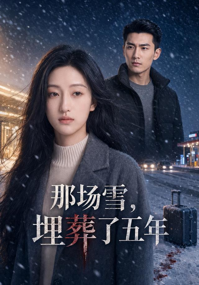 那场雪，埋葬了五年