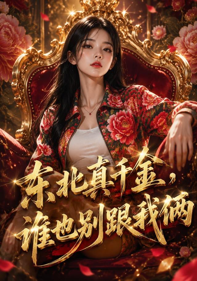 东北真千金，谁也别跟我俩